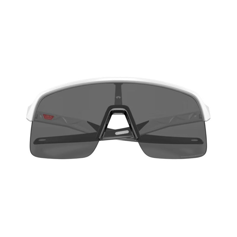 Lentes Oakley Sutro Lite 946346 - Blanco Mate Fotocromaticos Photocromatic Blanco