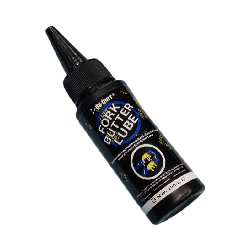 Aceite Lubricante Suspension Bici Fork Butter Lube 60 Ml