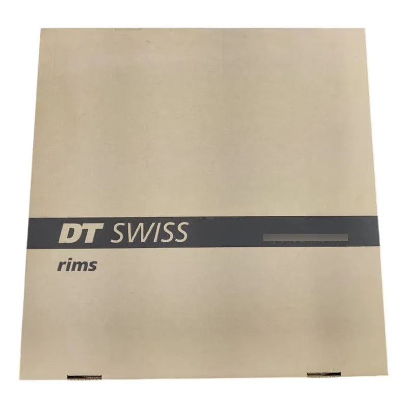 Aro Ruedo Rin Xco Dt Swiss Xr 391 25mm 29 28h 440g Negro