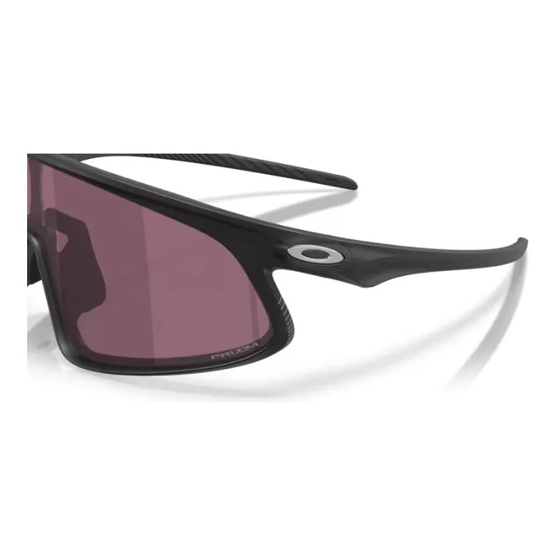 Lentes Oakley Rslv 141 952402 Prizm Road Black Ruta Mtb Prizm Road Black Negro