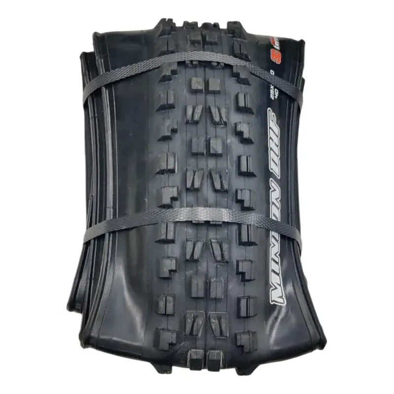 Llanta Bicicleta Mtb Enduro Maxxis Dhf 29x2.6 Tr 3c Exo Negro