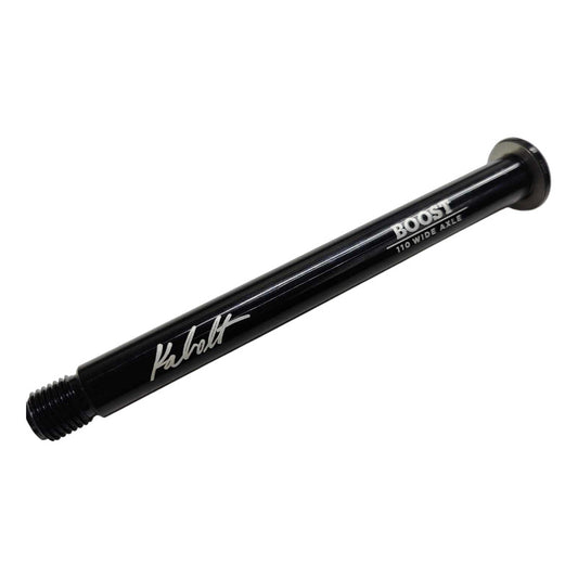 Eje Pasante Original Fox Kabolt Suspension 15mm Boost