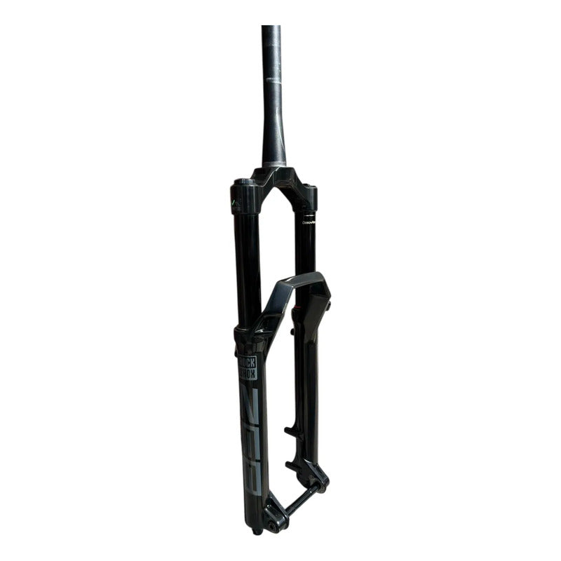 Suspension Rockshox Zeb 170mm, 29er Negro