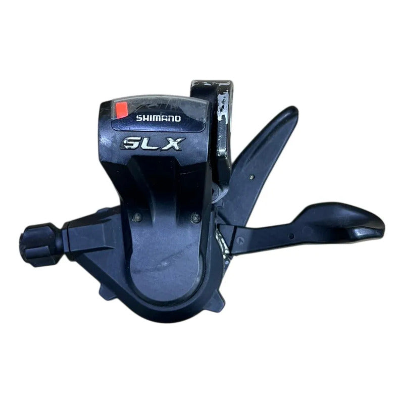 Palanca Izquierda Mando Shifter Shimano Slx Sl-m660
