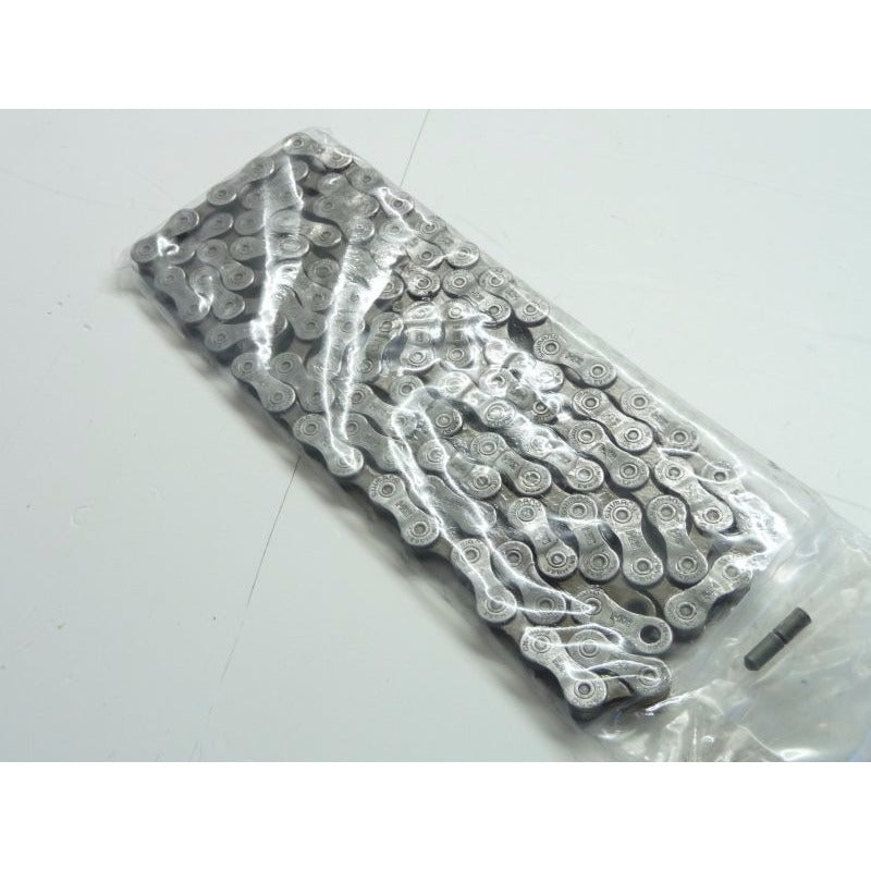 Cadena De 9 Pasos Shimano Deore Cn-hg53 116 L