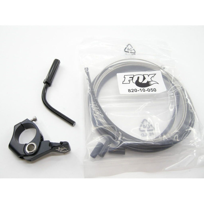 Control Remoto Fox Vertical Para Transfer 925-06-005