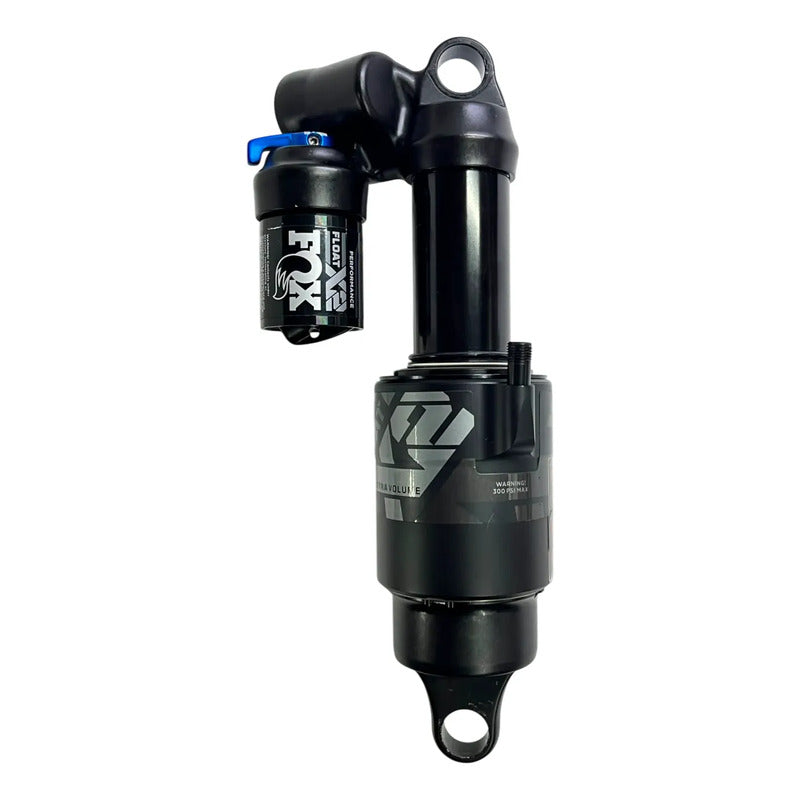 Shock Amortiguador Bicicleta Aire Fox Float X2  210x55