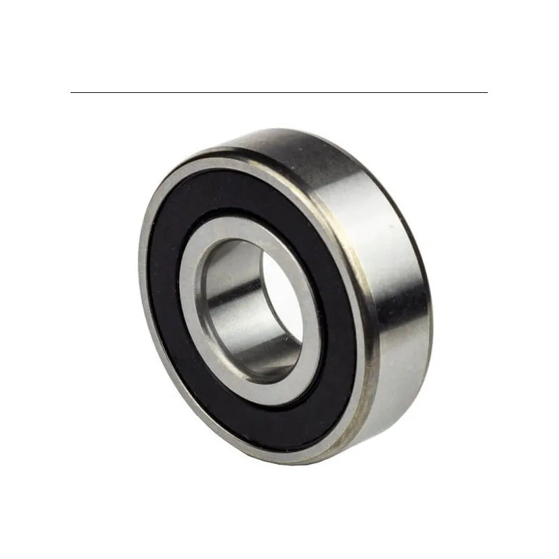 Balero Sellado Bicicleta Sellado 22 9 7 2297 22x9x7mm Negro