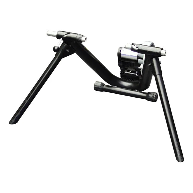 Base Bicicleta Rodillo Entrenador Estacionaria Cycleops Wind