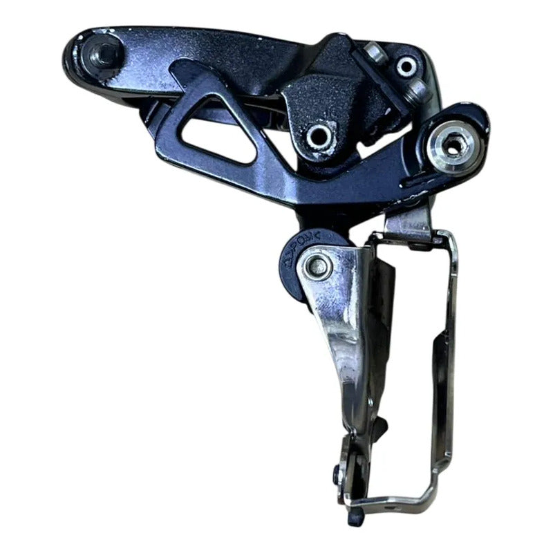 Desviador Delantero Shimano Xtr Fd-9025 2x11 34.9