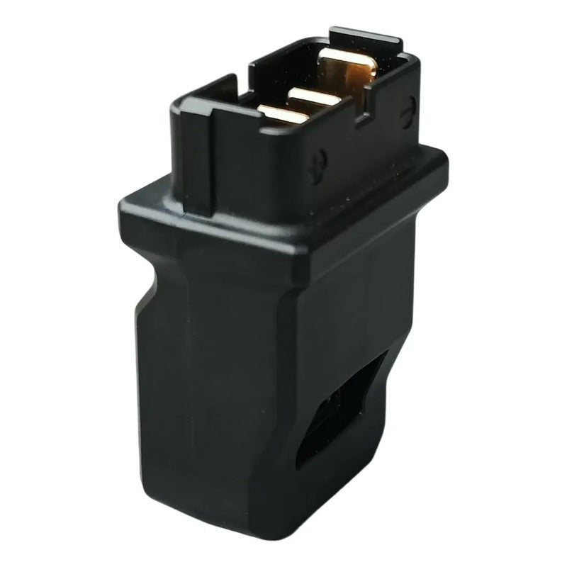Adaptador Cargador Bateria Shimano Steps Sm-bte60 E-bike