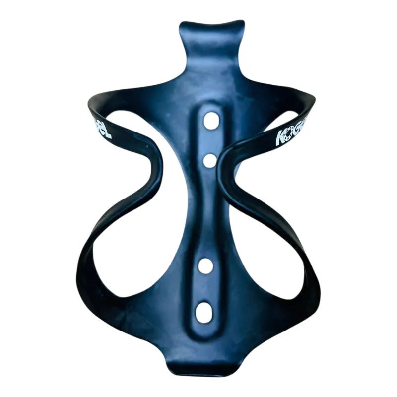 Porta Anfora Kogel Carbono 24 Gramos Negro