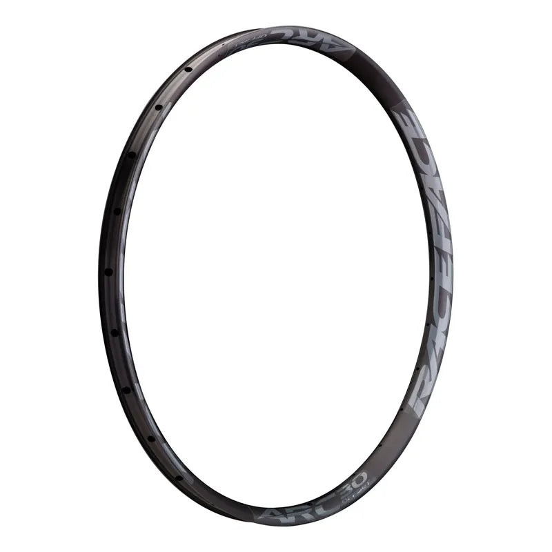 Aro Ruedo Rin Trasero Delantero Raceface Arc30 Offset 29 32h Negro