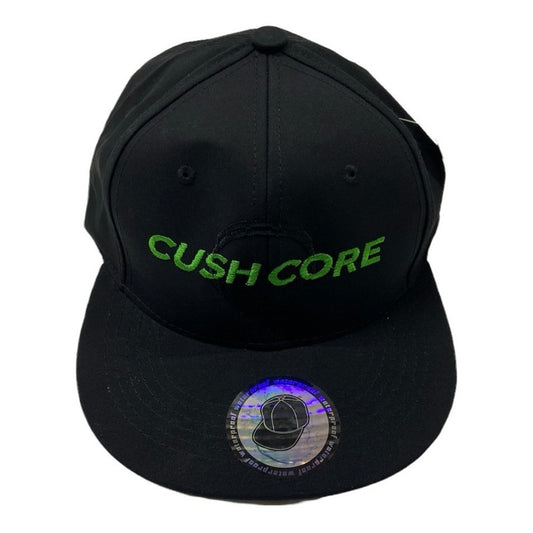 Gorra Cush Core Original Talla L 57cm Negra