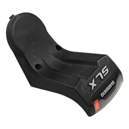 Tapa Con Indicador Mando Shimano Slx Sl-m660 Der Negro