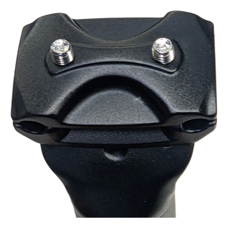 Poste De Asiento Scott Syncros Bicicleta Mtb 31.6 X 345mm Negro