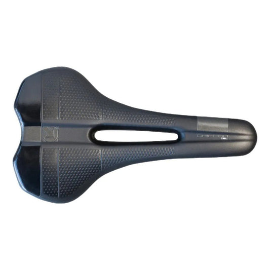 Asiento Bicicleta Shimano Pro Griffon Gel 142mm Mtb Ruta Negro 26.5 Cm 14.2 Cm