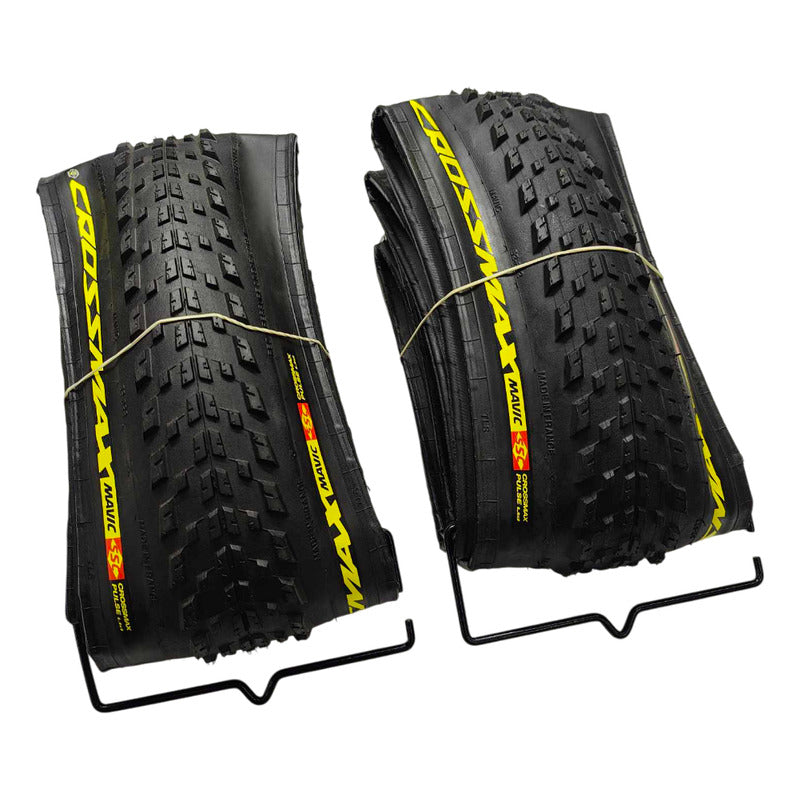 Par Llanta Bicicleta Mavic Crossmax Pulse Ltd 29 Tubeless