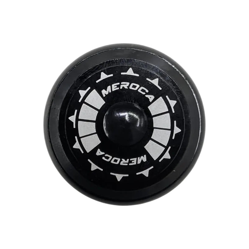 Tazas Dirección Bicicleta Horquilla Cuadro 1 1/8 Negro