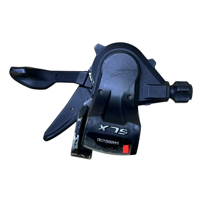 Palanca Izquierda Mando Shifter Shimano Slx Sl-m660