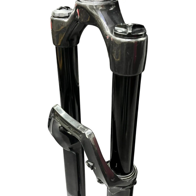 Suspensión Marzocchi 38 Super Z 170mm, 29er 27.5 Fox Grip X Negro