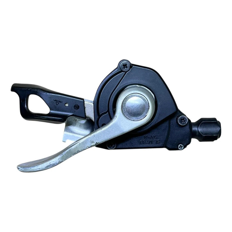 Palanca Mando Shifter Shimano Deore Xt M780 10 Velocidades