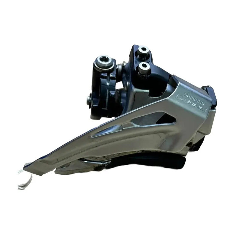 Desviador Delantero Shimano Deore Fd-m618