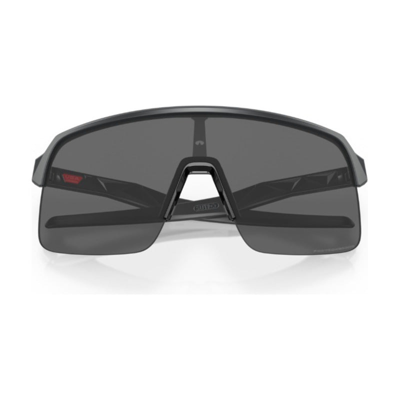 Lentes Oakley Sutro Lite 946345 - Carbon Mate Fotocromaticos Photocromatic Negro