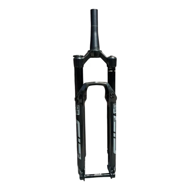 Suspension Aire Rock Shox Rockshox Sid Sl 110mm 29er Boost Negro