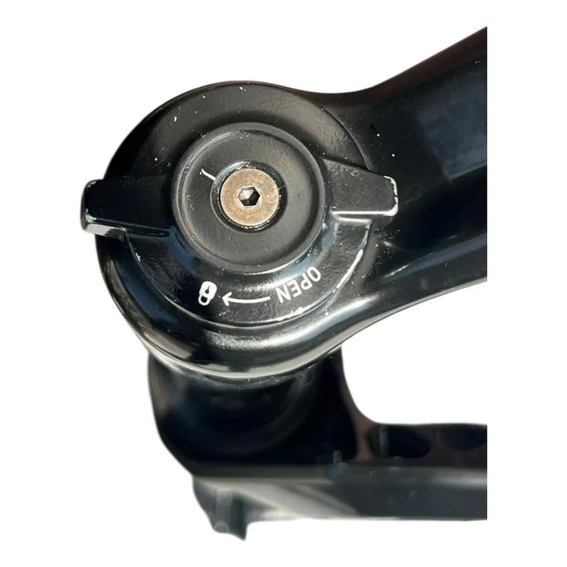 Suspension Aire Rock Shox Rockshox Sid Sl 110mm 29er Boost Negro