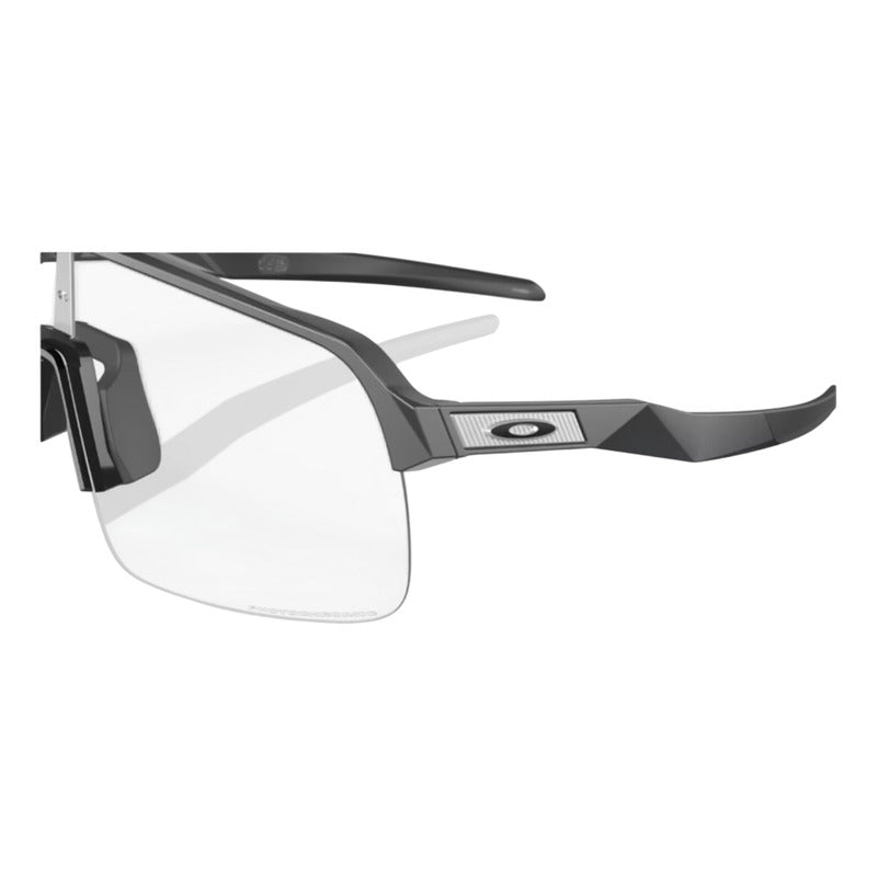 Lentes Oakley Sutro Lite 946345 - Carbon Mate Fotocromaticos Photocromatic Negro