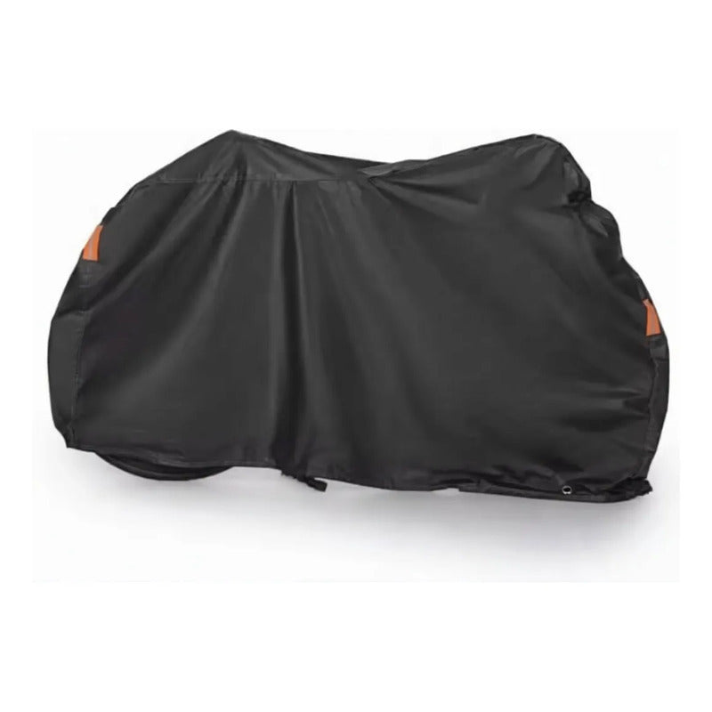 Funda Cubierta Protector Impermeable Para Bicicleta Negro G