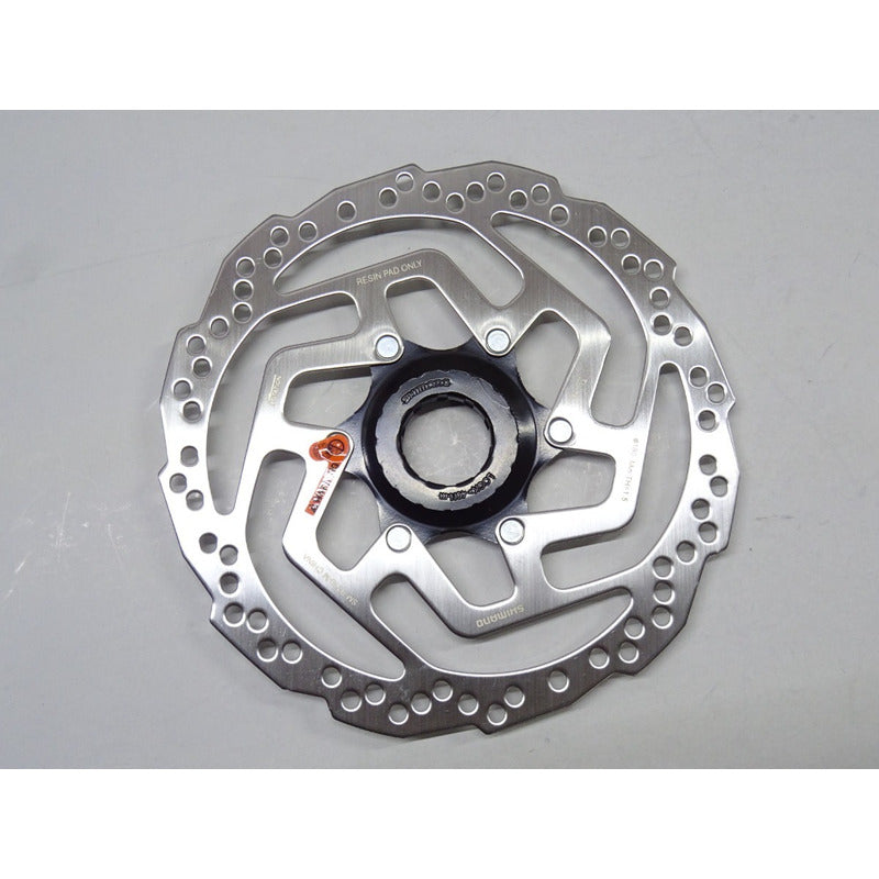 Rotor Disco Freno Shimano Sm-rt10 180mm Centerlock