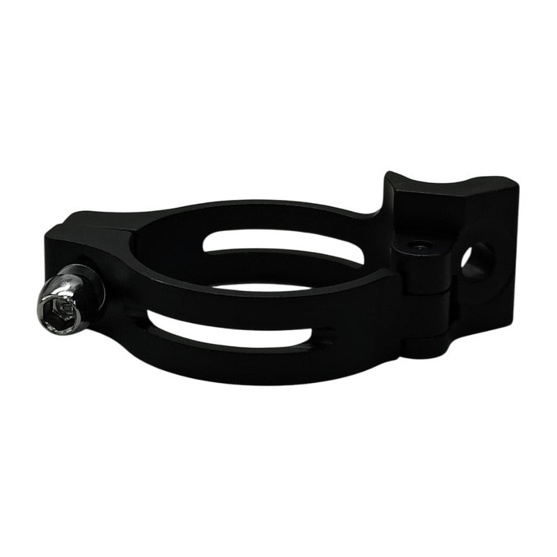 Adaptador Abrazadera Desviador Montaje Directo Soldable 34.9