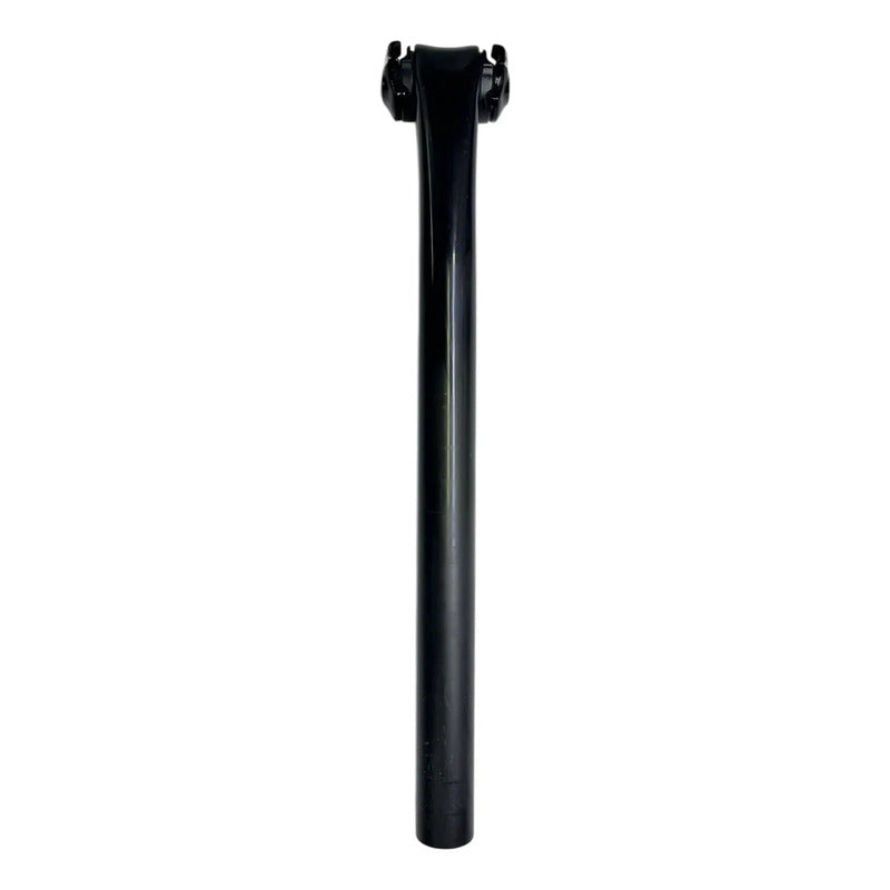 Poste Asiento Bicicleta S-works Fact Carbono 27.2mm 360mm Negro