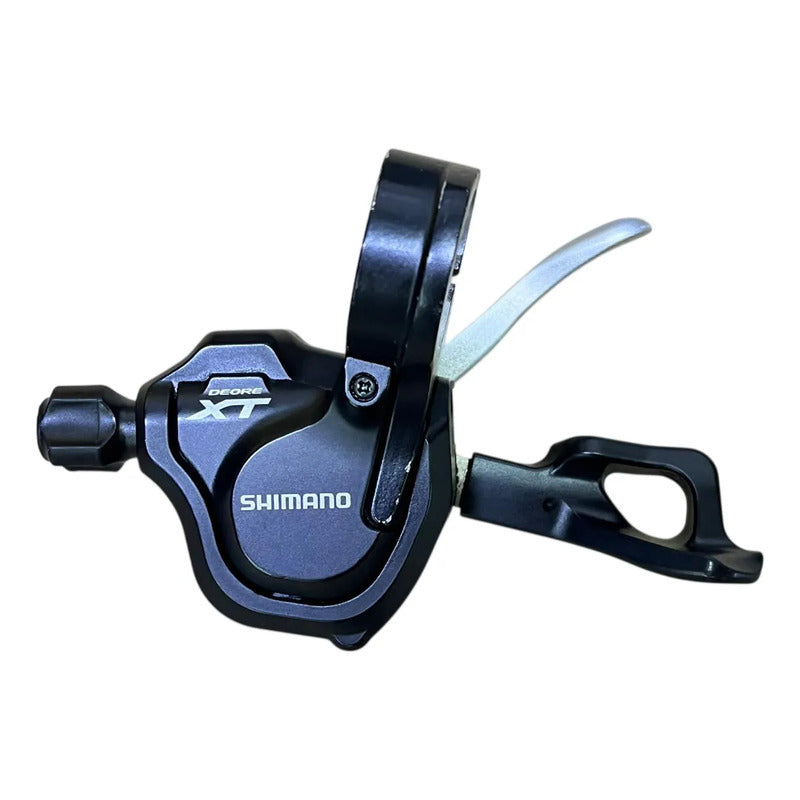 Palanca Izquierda Mando Shifter Shimano Cues Sl-u4000 Negro