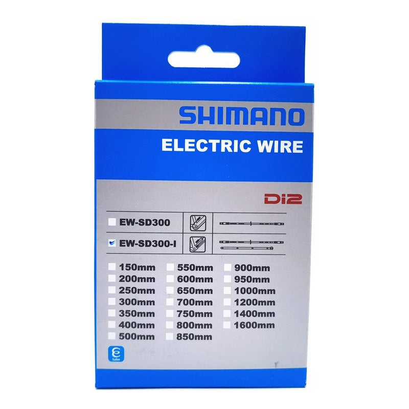 Cable Para Grupo Shimano Electronico Di2 600mm Ew-sd300-i