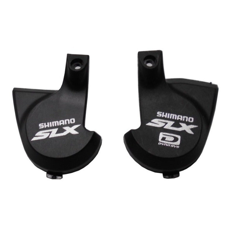 Set Tapas Mandos Shifters Shimano Slx Sl-m670