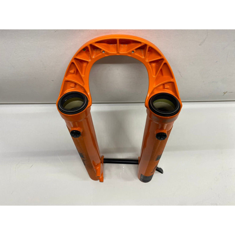 Botellas Lowers Suspension Fox Factory 38mm 27.5 27.5+ Boost