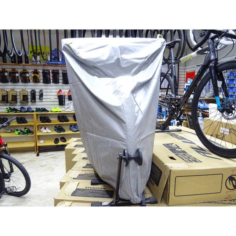 Funda Cubierta Protector Impermeable Epic Bikes Bicicleta 29