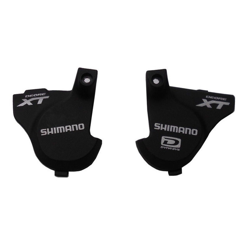 Set Tapas Mandos Shifters Shimano Deore Xt Sl-m780