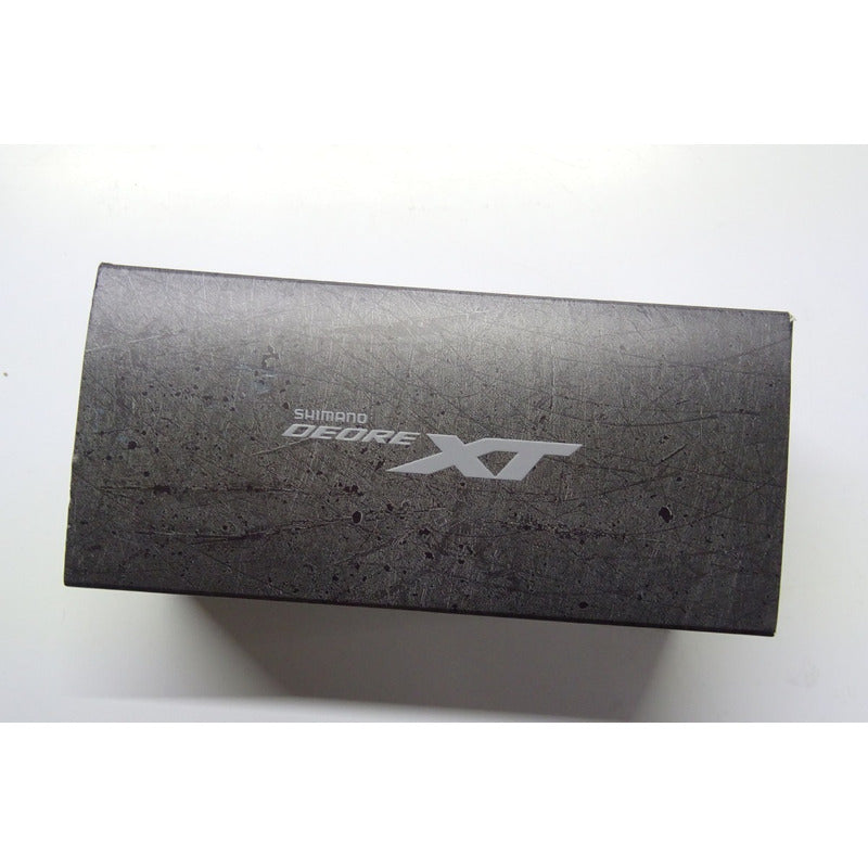 Maza Trasera Shimano Deore Xt M8110-b 32h Micro Spline Boost