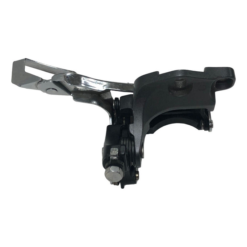 Desviador shimano deore discount 3x9