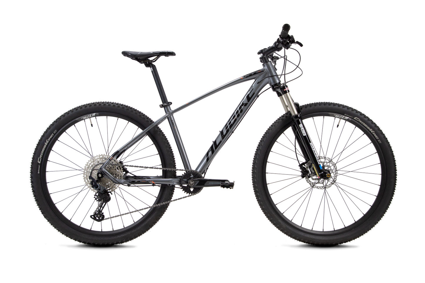 Bicicleta Alubike Xta 3.0 29 2022