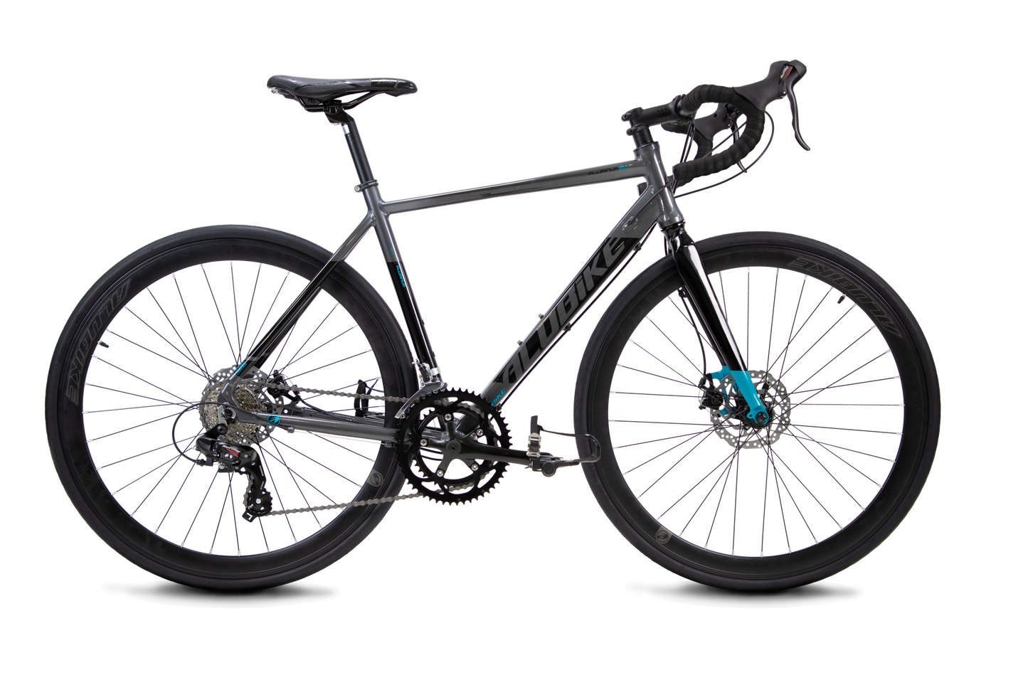 Bicicleta Alubike Mazzima 700c 2022
