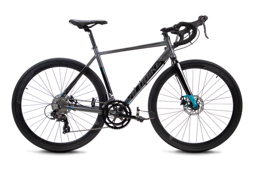 Bicicleta Alubike Mazzima 700c 2022