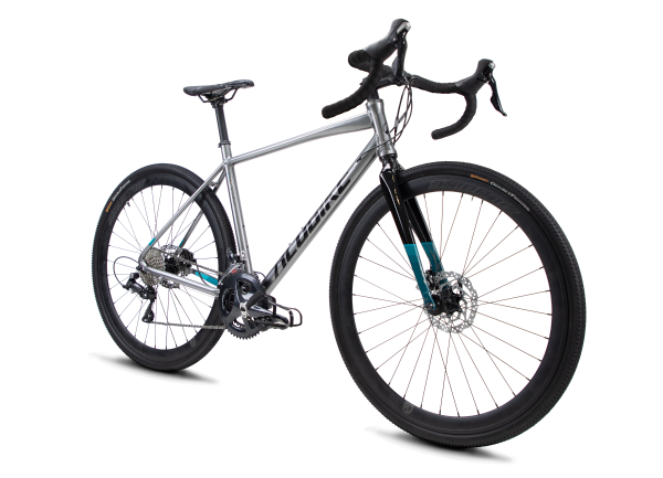 Bicicleta Alubike Revel 700c 2022