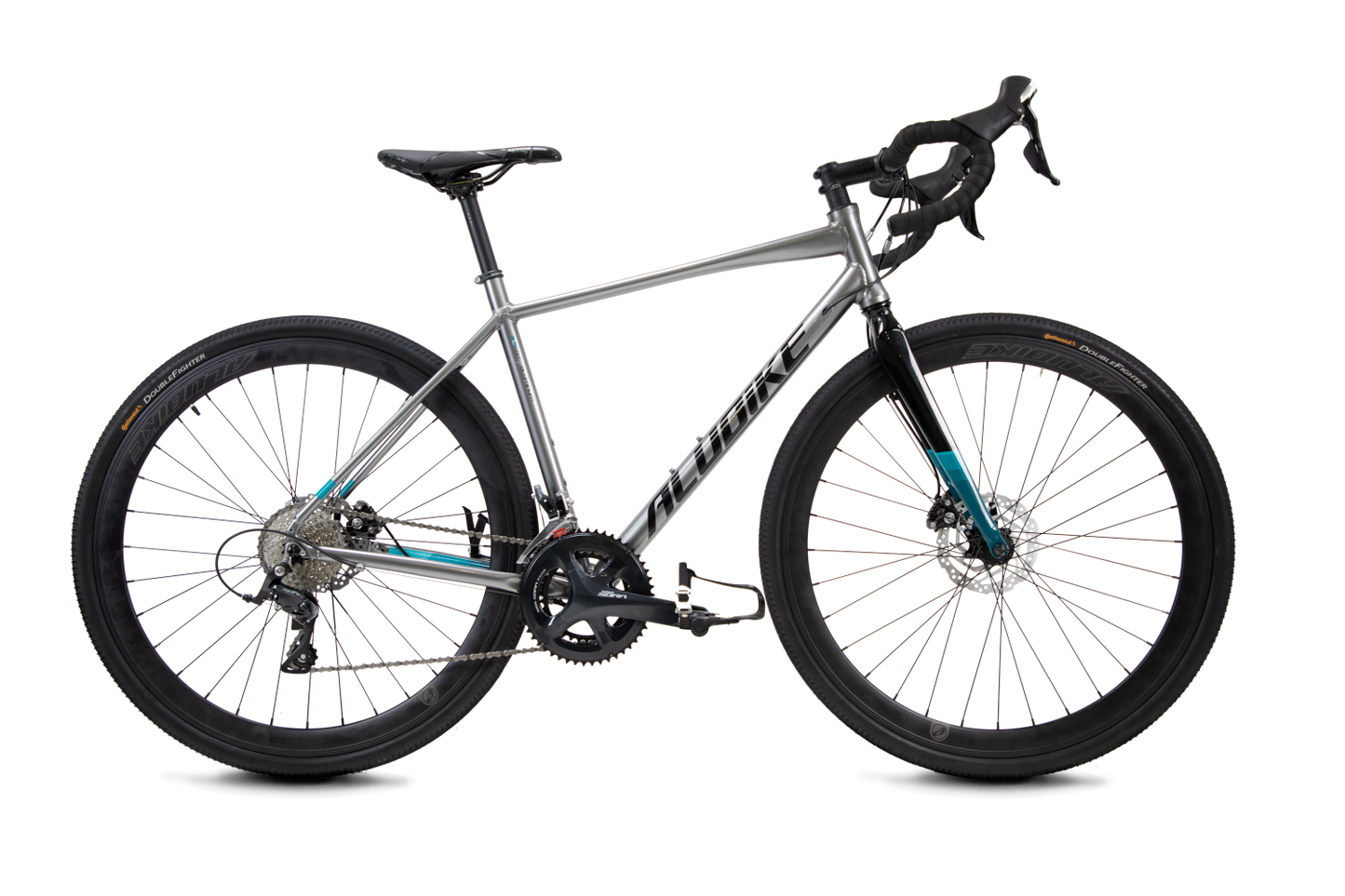 Bicicleta Alubike Revel 700c 2022