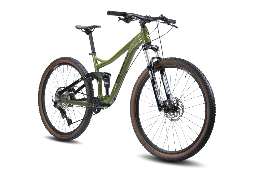 Bicicleta Alubike Xta DS 29 2022 – Epic Bikes Monterrey