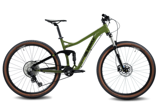 Bicicleta Alubike Xta DS 29 2022